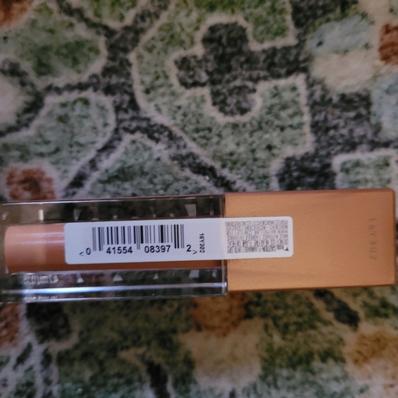 Maybelline Kisser Blush - Uptown Glow - Picture 6 of 7